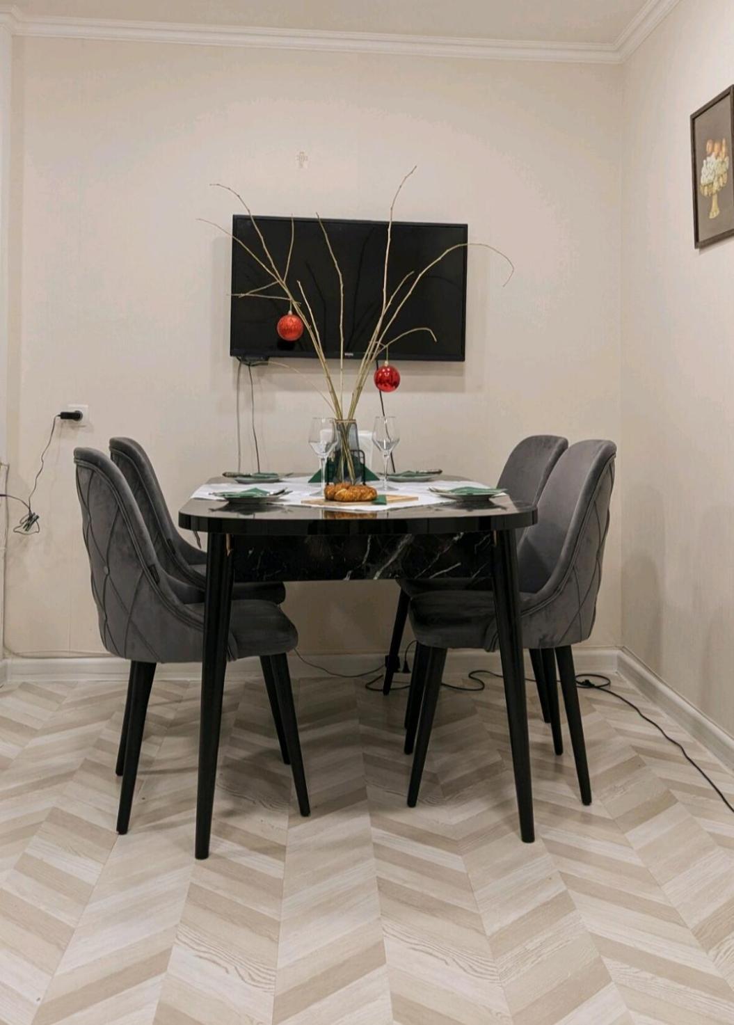 Old Town-Booking Apartment Тбилиси Екстериор снимка