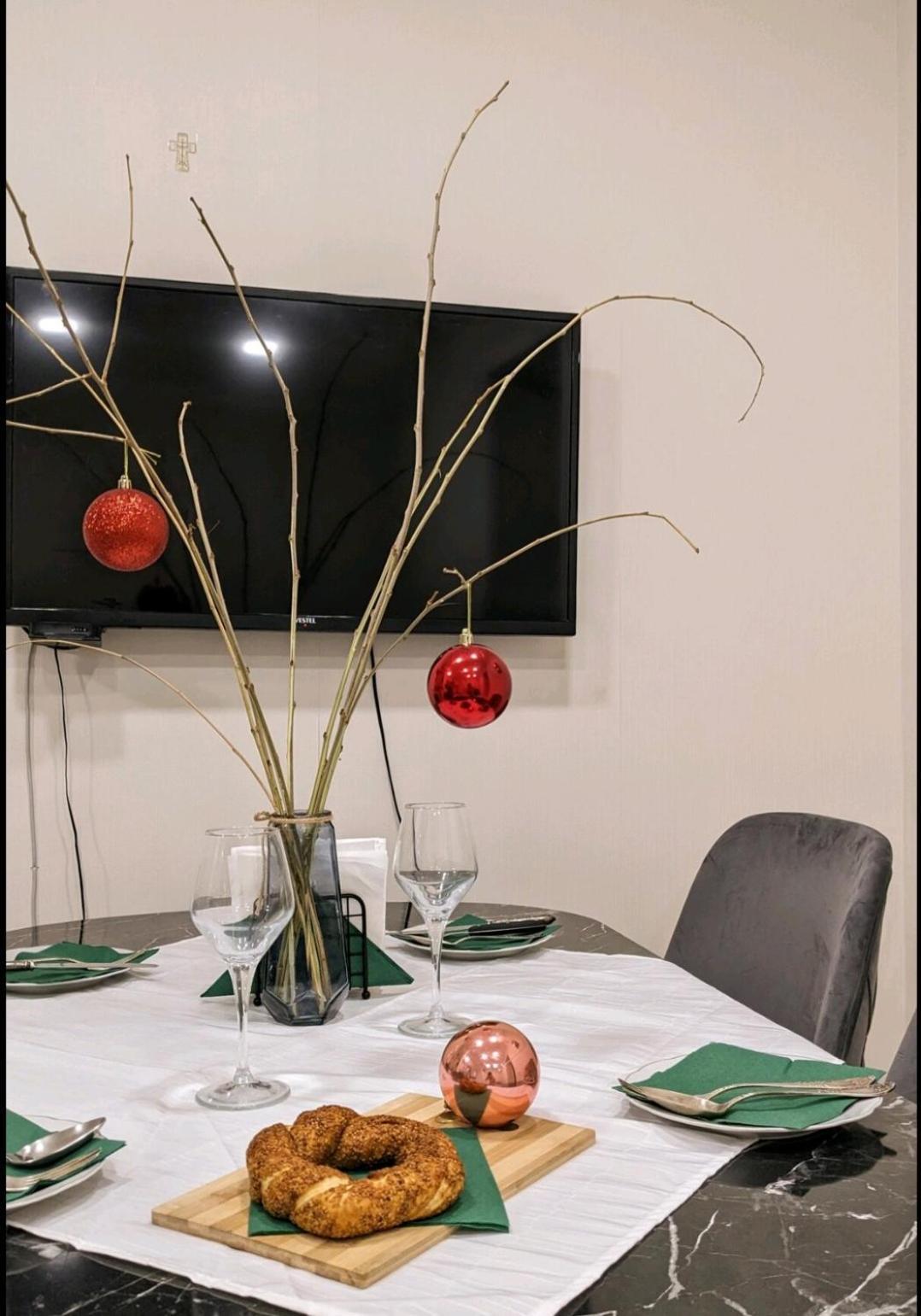 Old Town-Booking Apartment Тбилиси Екстериор снимка